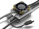 Scorpion Hi-Speed Cooling Fan Alu (40mm) V2-Mad 4 Heli