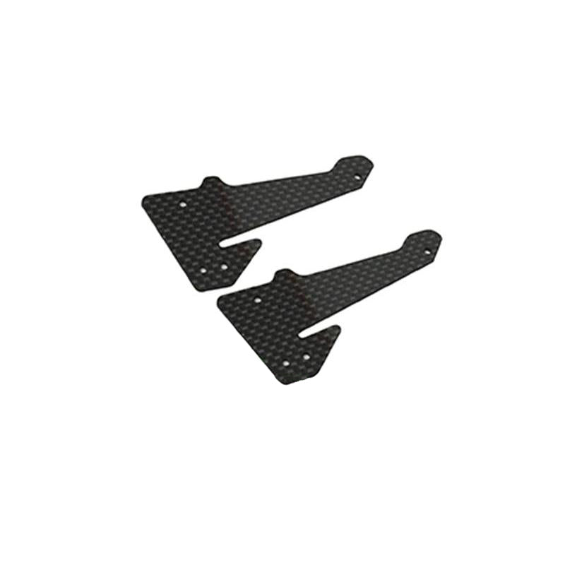 H0646-S - FRONT LANDING GEAR SUPPORT UPGRADE 500S