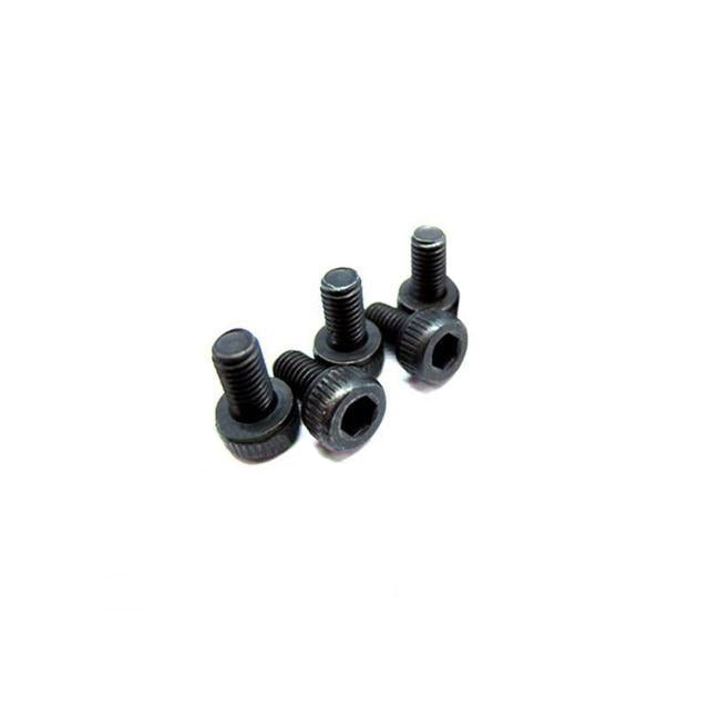 HC044-S DIN 12.9 Socket Head Cap M3x6 (5pcs) - Goblin 420/500/630/700/770