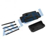 HSP45004 DS450/455 Servo Upper/Lower Cover-Mad 4 Heli
