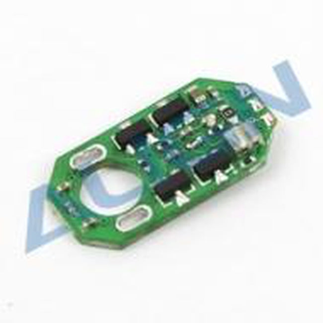 HSP45001  DS450/DS450M Servo Circuit Board