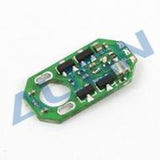 HSP45001 DS450/DS450M Servo Circuit Board-Mad 4 Heli
