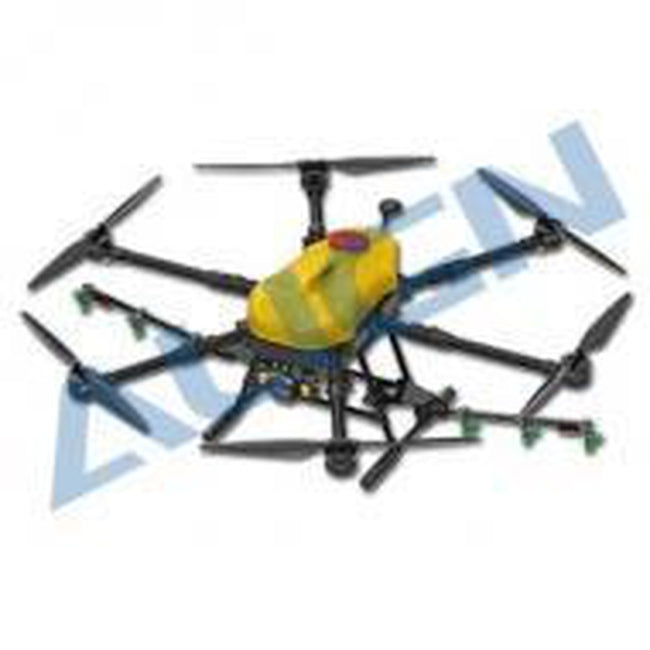 RM61606XW ALIGN M6T22 High-Performance Agricultural Drone (Special order, enquire within)