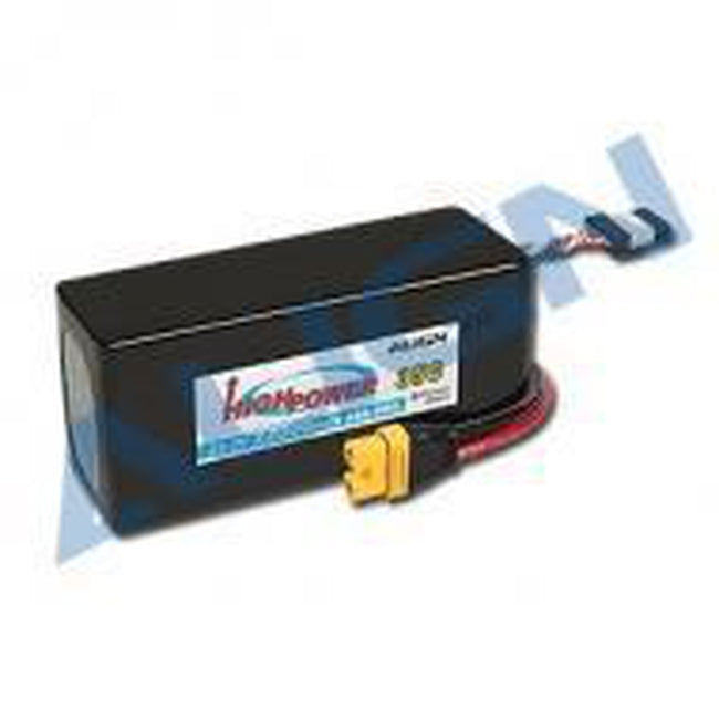 HBP22005 Li-Po Battery 6S 22000mAh (Special order enquire within)