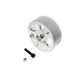 H1062-S - MAIN FRONT PULLEY-Mad 4 Heli