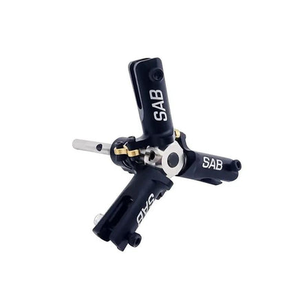 H1653-K 3 BLADES TAIL CONVERSION KIT-Mad 4 Heli