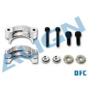 H80T002XXW 800E Metal Stabilizer Belt-Mad 4 Heli