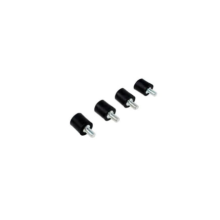 HC573-S SAB FBL RUBBER PIN-Mad 4 Heli