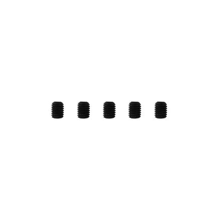 HC611-S SET SCREW M8 X 10-Mad 4 Heli