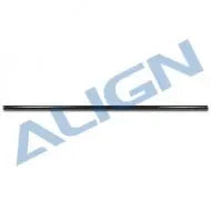 HE1T001XXW E1 Carbon Fiber Tail Boom-Mad 4 Heli