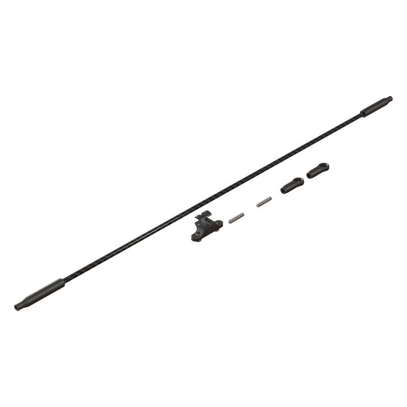 OSP-1046 - OXY4 325 Tail Push Rod, Set