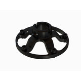 OSP-1296 OXY5 - Front Pulley Hub-Mad 4 Heli