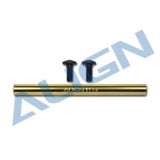HE1H001XXW E1 Tin Feathering Shaft-Mad 4 Heli