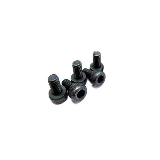 HC002-S DIN 12.9 Socket Head Cap M2x5 (5pcs) - Goblin 420/Comp/500/630/700/770