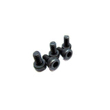HC002-S DIN 12.9 Socket Head Cap M2x5 (5pcs) - Goblin 420/Comp/500/630/700/770-Mad 4 Heli