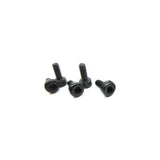 HC004-S DIN 12.9 Socket Head Cap M2x6 (5pcs) - Goblin 420/500/630/700/770-Mad 4 Heli