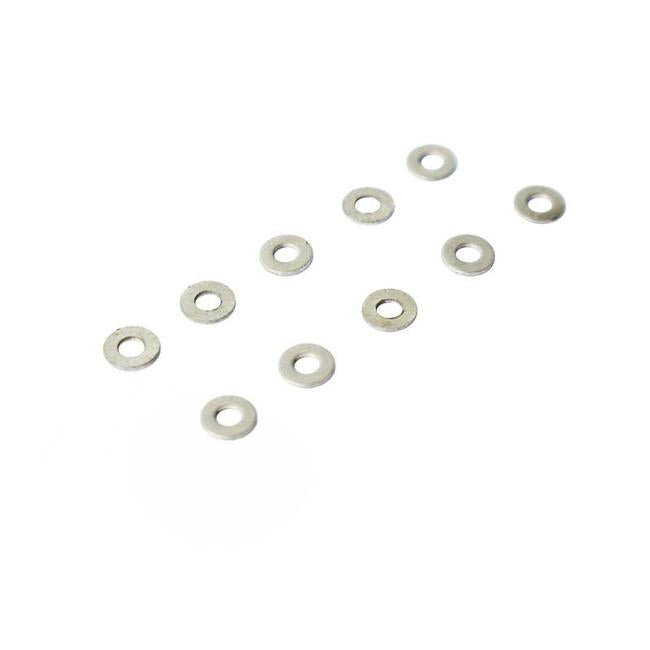 H0566-S - WASHER 2.1 X 4.5 X 0.5MM