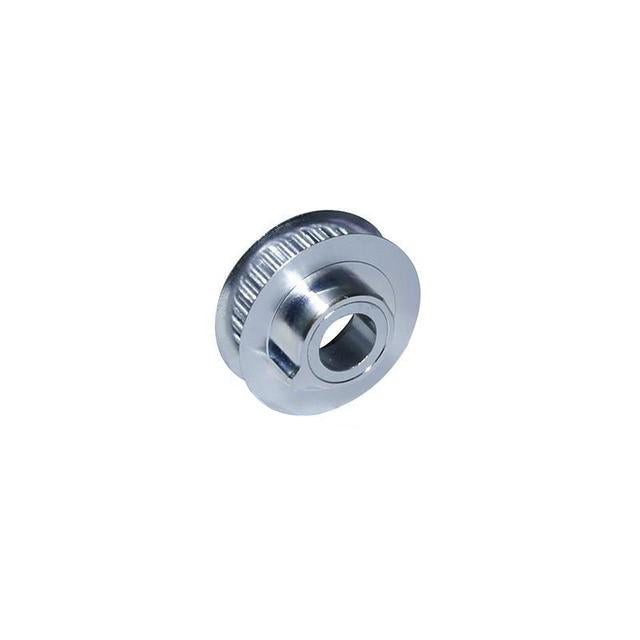 H0304-S Aluminum Front Tail Pulley 28T -Goblin 570