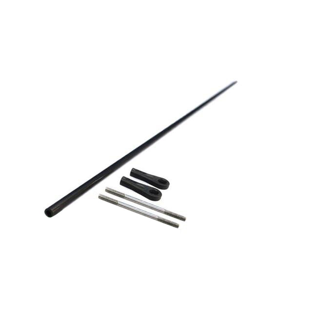 HC240-S Carbon Fiber Tail Push Rod - Goblin 570