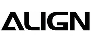 We will be stocking ALIGN products!