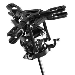 OMPHOBBY CFS 3-Blade Head for the M2 V3 Pro & Sport