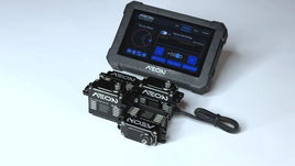AEON-Servos Mad 4 Heli