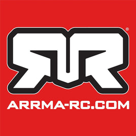 ARRMA Mad 4 Heli