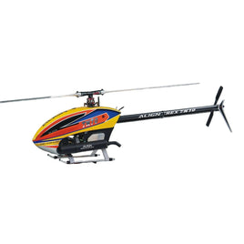 Align Heli Kits - Mad 4 Heli