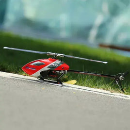 OMPHOBBY M1  EVO RC Helicopter