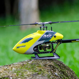 OMPHOBBY M2 EVO RC Helicopter