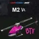 OMPHOBBY M2 V2 Helicopters Kits