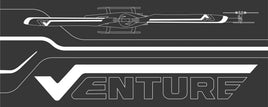 Venture-Blades Mad 4 Heli