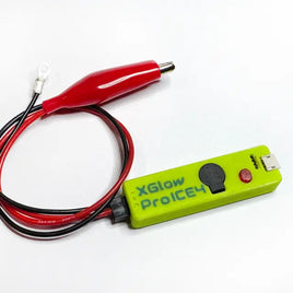 XGuard-RC-Glow-Igniters Mad 4 Heli