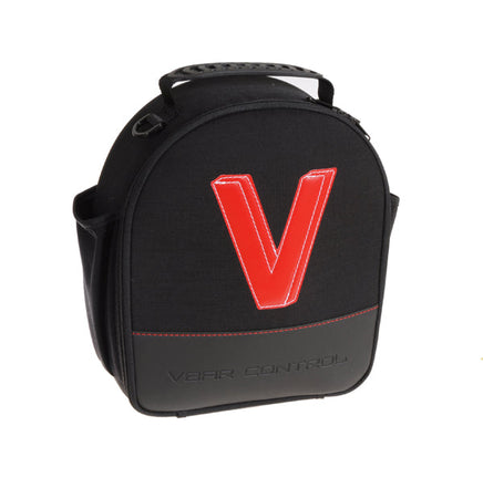 04927 Pocket bag black for VBar Control-Mad 4 Heli