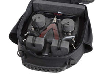 04927 Pocket bag black for VBar Control-Mad 4 Heli