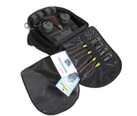 04927 Pocket bag black for VBar Control-Mad 4 Heli