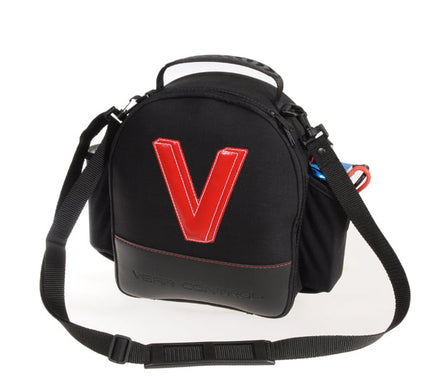 04927 Pocket bag black for VBar Control-Mad 4 Heli