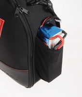 04927 Pocket bag black for VBar Control-Mad 4 Heli