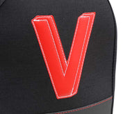 04927 Pocket bag black for VBar Control-Mad 4 Heli