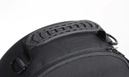 04927 Pocket bag black for VBar Control-Mad 4 Heli