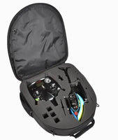 05516 LOGO 200 Flight Trainer (special Order)-Mad 4 Heli