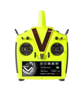 05620 VBar Control EVO+, neon-yellow-Mad 4 Heli