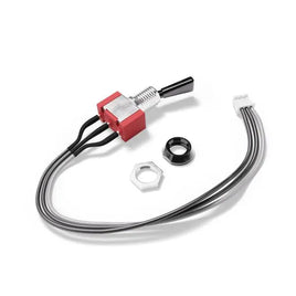 05630 3-Position-Switch black (short) Vbar Control-Mad 4 Heli