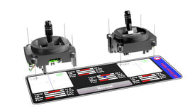 05655 Digital Gimbal VBar Control-Mad 4 Heli