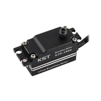 KST - X20-1806 Brushless Low-profile Cyclic Servo 18Kgf.cm 0.06sec/degree-Mad 4 Heli