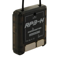 RadioMaster - RP3-H ExpressLRS 2.4GHz Nano Receiver-Mad 4 Heli