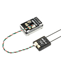 RadioMaster - NEXUS Helicopter Flight Controller-Mad 4 Heli