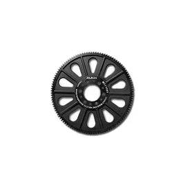 H70G002AX Align Trex 700 CNC Slant Thread Main Drive Gear/112T-Mad 4 Heli