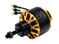 Scorpion A-5025-310kv (Special Order)-Mad 4 Heli