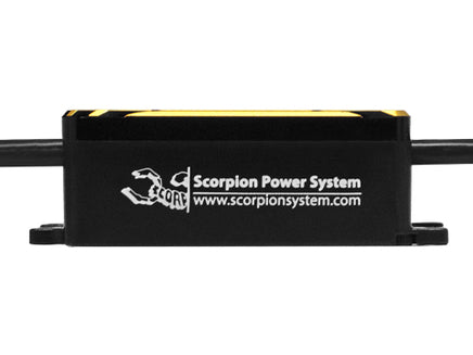 Scorpion Tribunus III 06-80A ESC SBEC-Mad 4 Heli